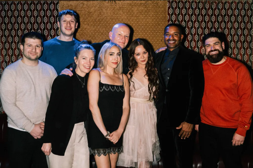 Laufey Resigns With Warner Chappell Music, Plus Claudia Brant