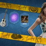 Laufey brings ‘A Matter Of Time’ arena tour to ‘Fortnite’