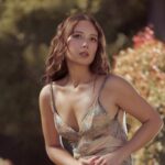 Laufey on her unexpected ‘Fortnite’ collab and playing Coachella