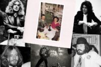 Led Zeppelin's 'Presence' Songs Ranked