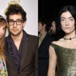 Lena Dunham says she felt "like a ghost" while dating Jack Antonoff, seemingly referencing his relationship with "teen pop star" Lorde