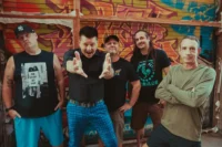 Less Than Jake Reveal 2026 Australian Tour Dates