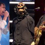Liam Gallagher says Manic Street Preachers and Suede are "both shit and lack swagger and style”