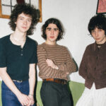 Lifeguard share ‘Rhymes With Lifeguard’ playlist for The Cover