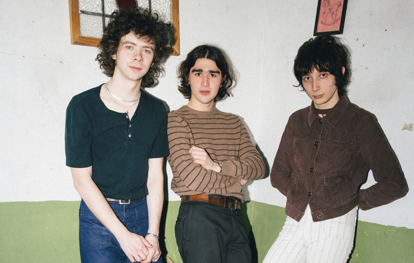 Lifeguard share ‘Rhymes With Lifeguard’ playlist for The Cover