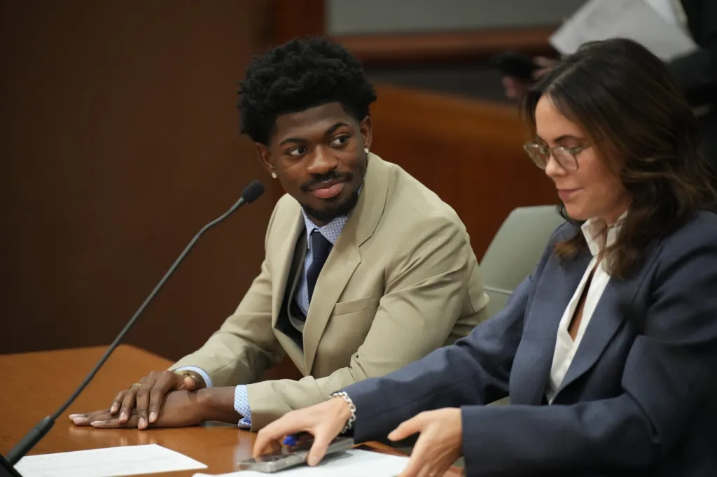 Lil Nas X Assault Charges to be Dropped After Mental Health Treatment