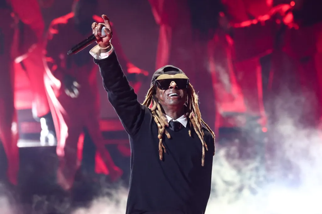 Lil Wayne Addresses Not Being Invited to Coachella, Grammy Awards