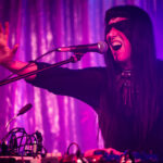 Lili Refrain: Brudenell Social Club, Leeds