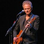 Lindsay Buckingham's alleged attacker accused of throwing substance at him to face seven criminal charges