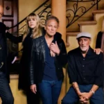 Lindsey Buckingham Attacked By Woman In Santa Monica