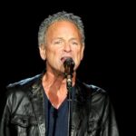 Lindsey Buckingham Attacked by Alleged Stalking Suspect