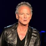 Lindsey Buckingham's Alleged Attacker Faces 7 Criminal Charges