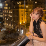 Lisa of Blackpink is the First K-Pop Artist with a Vegas Residency