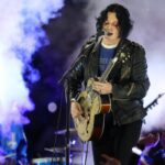 Listen to Jack White's Two New Singles