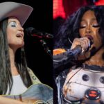 Listen to Kacey Musgraves' country cover of SZA's 'Kill Bill'