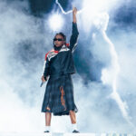 Little Simz annnounces new EP 'Sugar Girl', coming next week