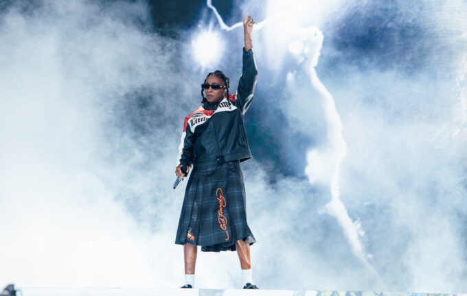 Little Simz annnounces new EP 'Sugar Girl', coming next week