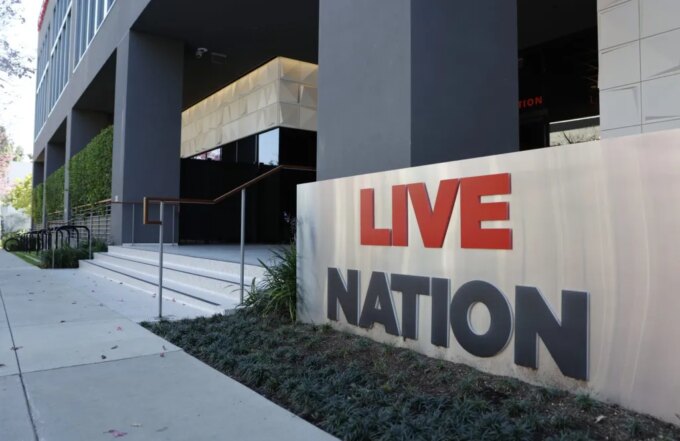 Live Nation Verdict Watch, Taylor Swift Lawsuit & More Music Law News