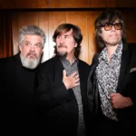 Live Review: The Mountain Goats @ The Forum, Melbourne