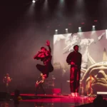 Live Review: mgk @ RAC Arena, Perth