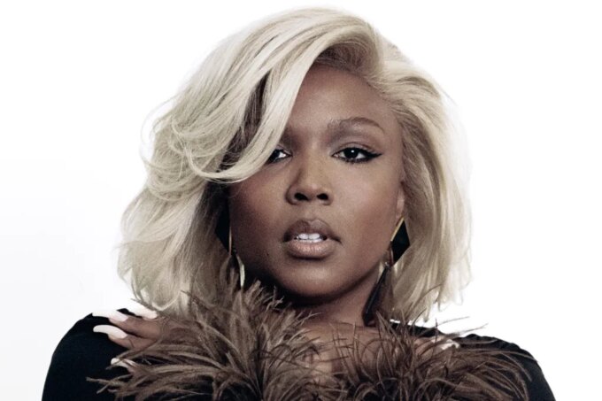 Lizzo's New Album 'Bitch' & Release Date Announced