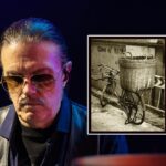 Longtime Guns N' Roses Member Defends 'Chinese Democracy'