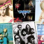 Longtime Van Halen Engineer Donn Landee Dead at 79