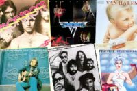 Longtime Van Halen Engineer Donn Landee Dead at 79