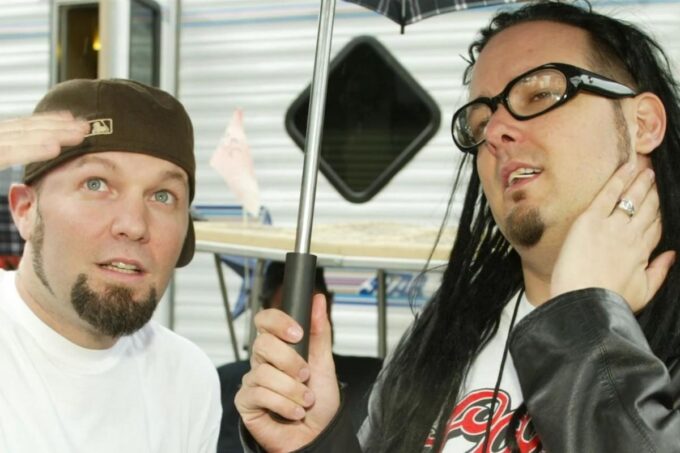 Looking Back at the 43 Bands Who Played Korn's Family Values Tour
