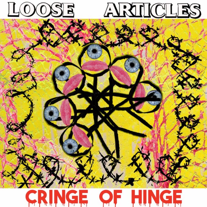Loose Articles: Cringe Of Hinge