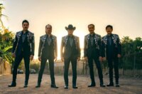 Los Tigres del Norte 'Want to Help' Minnesota Fans After ICE Surge
