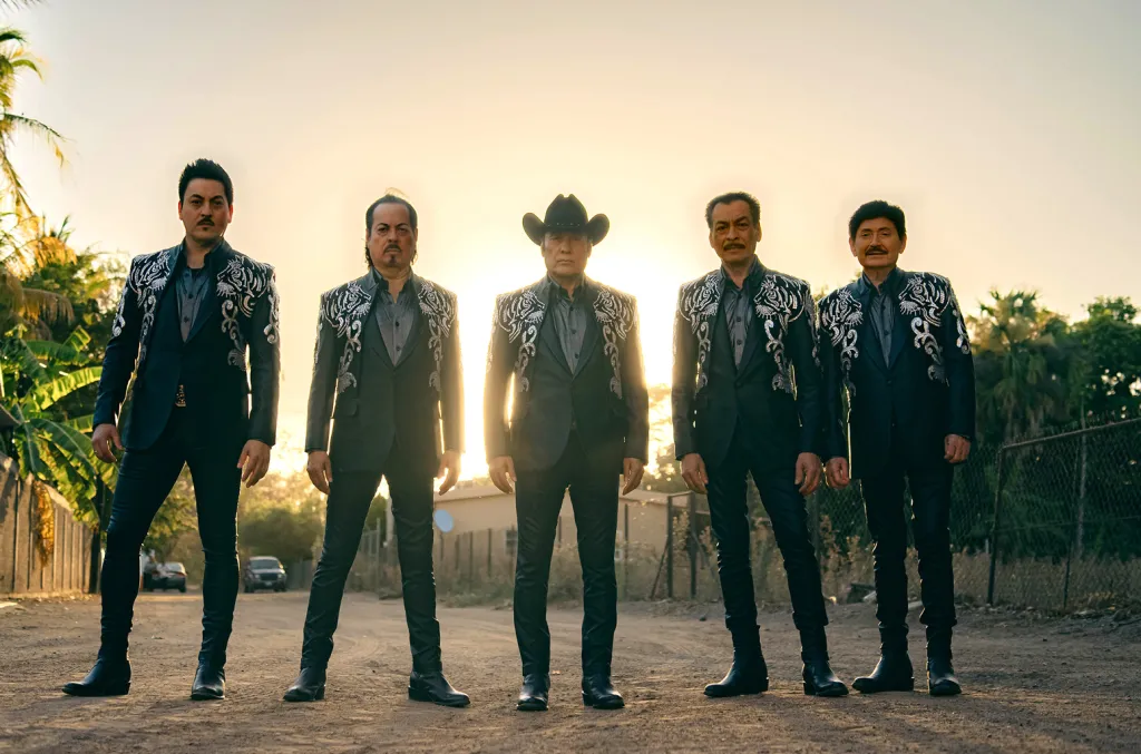 Los Tigres del Norte 'Want to Help' Minnesota Fans After ICE Surge