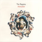 Lost US Indie band The Poppies on streaming for the first time...