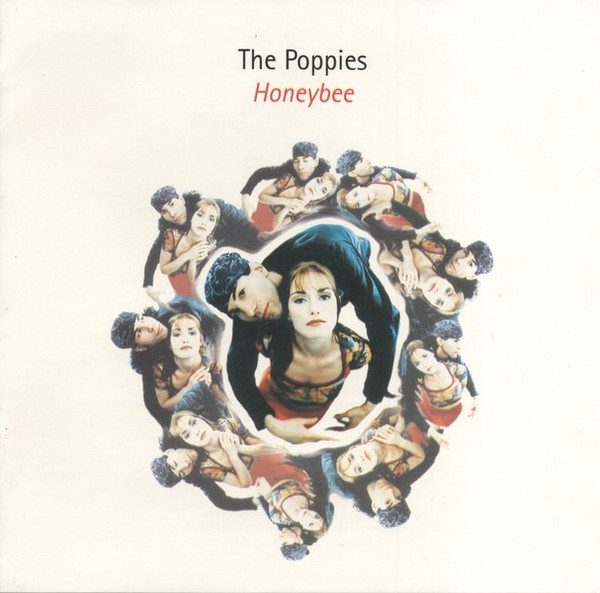 Lost US Indie band The Poppies on streaming for the first time...