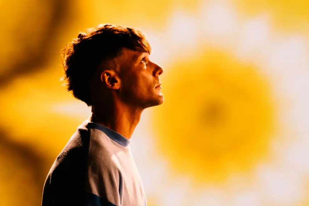 Louis Tomlinson Announces 2026 Australian Tour