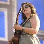 Lucy Dacus shares Record Store Day exclusive track ‘Planting Tomatoes’ on streaming services