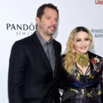 Madonna Manager Guy Oseary Praises Sabrina Carpenter After Coachella