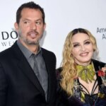 Madonna Manager 'Not Sure Yet' If She'll Tour Again After Coachella Cameo