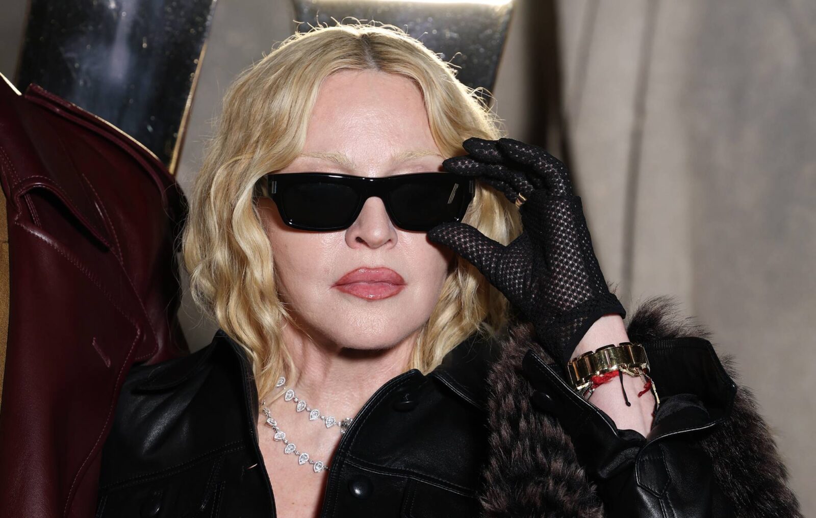 Madonna teams up with Grindr for exclusive vinyl of 'Confessions II'