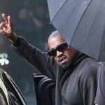 Major sponsors drop out after Ye was announced to headline U.K. festival : NPR
