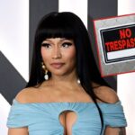 Man Arrested After Trespassing at Nicki Minaj's Mansion