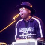 Man pleads guilty for assisting the murder of Run DMC's Jam Master Jay