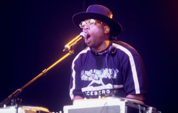 Man pleads guilty for assisting the murder of Run DMC's Jam Master Jay