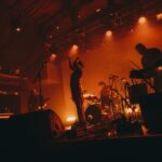 Mandy, Indiana: Rough Trade, Liverpool