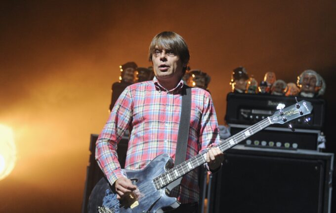 Mani's family say "misunderstanding" over Manchester tribute gig "has now been resolved"