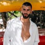 Manuel Turizo Unveils Eclectic New Album 'Apambichao': Interview