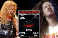 March Madness, Decades of Destruction