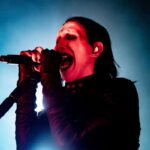 Marilyn Manson Debuts New Backing Band at 2026 Tour Kickoff