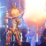 'Masked Singer' Winner of Season 14: Galaxy Girl Exit Interview