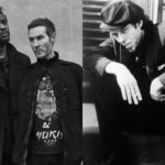 Massive Attack and Tom Waits meet "an atmosphere of chaos" on the powerful, politically-charged 'Boots On The Ground'
